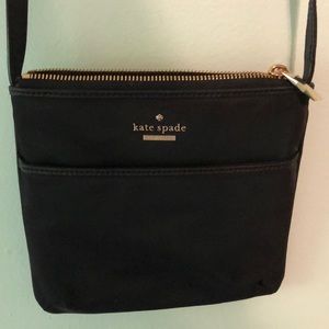 Kate spade crossbody